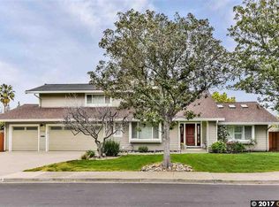 2740 Corte Marie, Walnut Creek, CA 94598