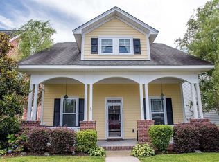 307 Crossandra Ave, Summerville, SC 29483