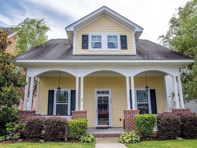 307 Crossandra Ave, Summerville, SC, 29483