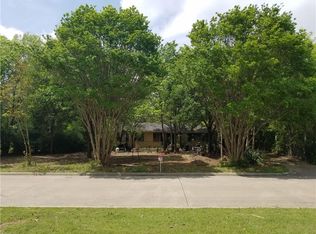 8555 Forest Hills Blvd, Dallas, TX 75218