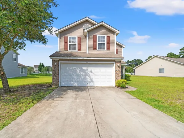 530 Ambrosia Loop, Myrtle Beach, SC 29579