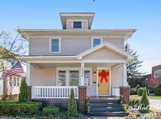 1234 Mishawaka Ave, South Bend, IN 46615