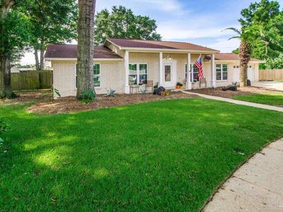8110 Banberry Rd, Pensacola, FL, 32514