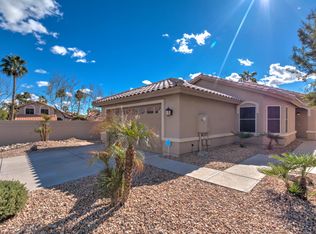 4169 E Silverwood Dr, Phoenix, AZ 85048