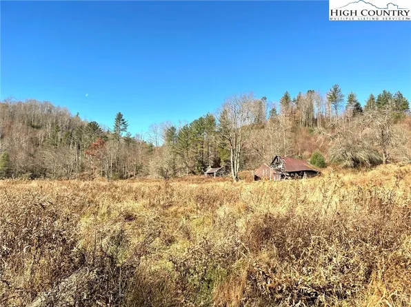 TBD Flatwoods Road, Creston, NC 28615
