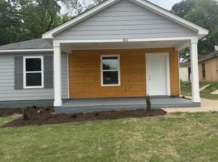 382 Carbon Rd, Memphis, TN 38109