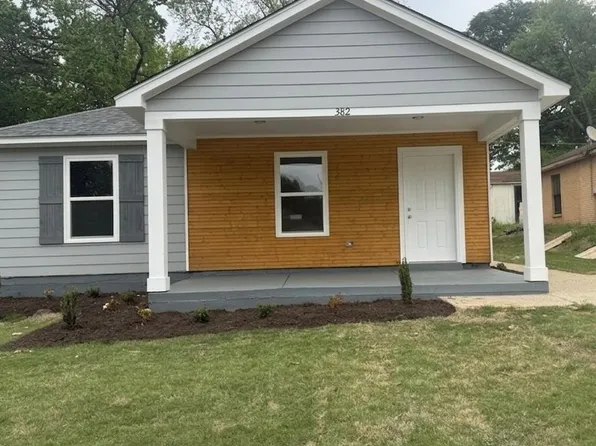 382 Carbon Rd, Memphis, TN 38109