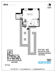 Rented by Loom Group