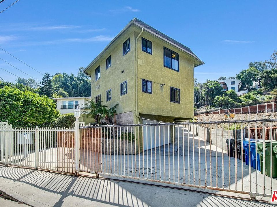 1st image of 1766 Griffith Park Blvd APT 1