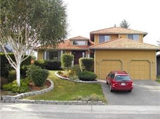 32345 20th Pl SW, Federal Way, WA 98023