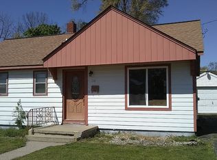 36 Greble St, Battle Creek, MI 49014