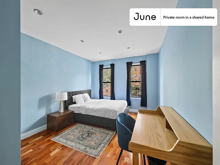 23 E 109th St #B — Photo 1
