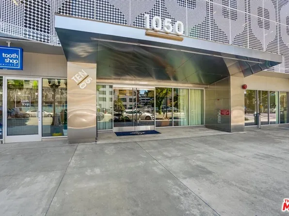1050 S Grand Ave Unit 1408, Los Angeles, CA 90015