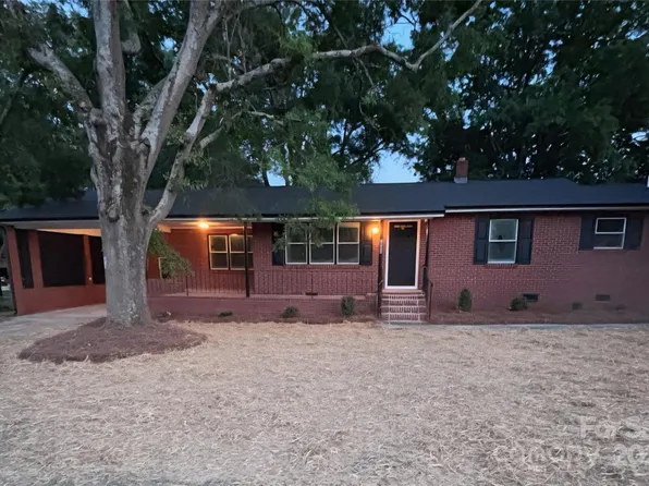 1900 Walkup Ave #1, Monroe, NC 28110