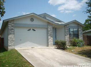 6707 Cape Meadow Dr, Converse, TX 78109