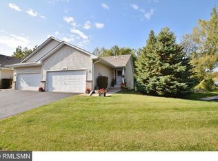 628 86th Ln NW, Coon Rapids, MN 55433
