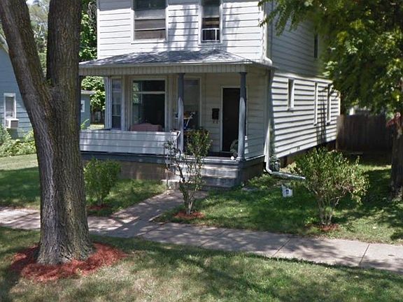 3rd image of 1011 W Adrian G Hinton Ave #2