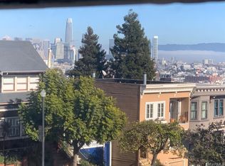 706 Sanchez St #A, San Francisco, CA 94114