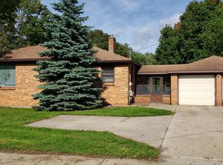 3965 Port Sheldon St, Hudsonville, MI 49426
