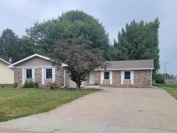 905 Poplar Ln, Kirksville, MO 63501