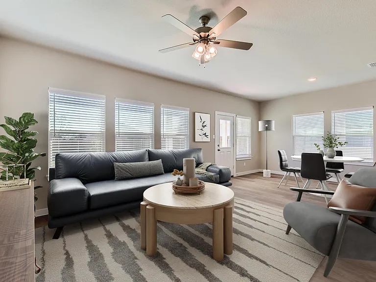 The Residences at Fresh Meadows — Photo 42