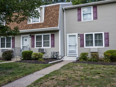 120 Brentwood Drive #120, Wallingford, CT, 06492
