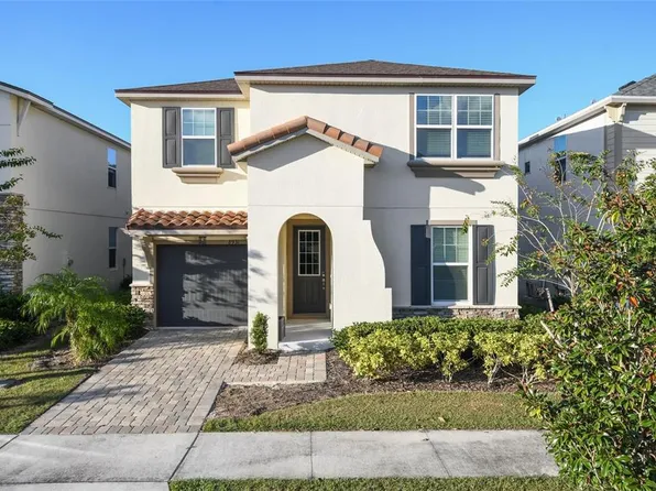 8931 Amelia Downs Trl, Kissimmee, FL 34747