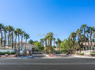 10032 Summer Oak Ln UNIT 101, Las Vegas, NV 89134