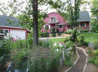 2126 81st St, Somerset, WI 54025