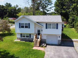 14 Hilton Drive, South Glens Falls, NY 12803