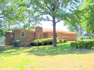 118 Tee Pee Trl, Fairfield Bay, AR 72088