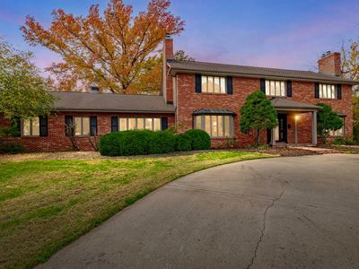 450 W Covered Bridge Rd, Columbia, MO, 65203