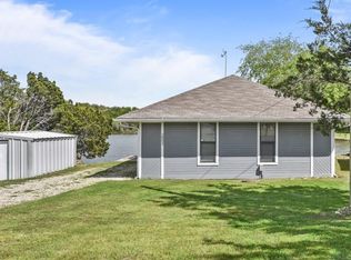 2803 Creek Dr, Granbury, TX 76048