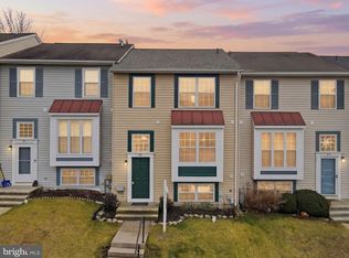513 S Hills Ct, Westminster, MD 21158
