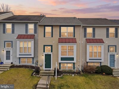 513 S Hills Ct, Westminster, MD, 21158