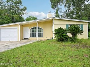 2006 ORLEAN Drive, Jacksonville, FL 32210