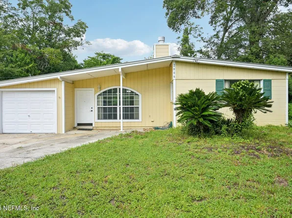 2006 ORLEAN Drive, Jacksonville, FL 32210