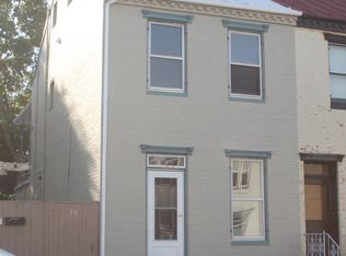 711 N Market St APT 1, Frederick, MD 21701