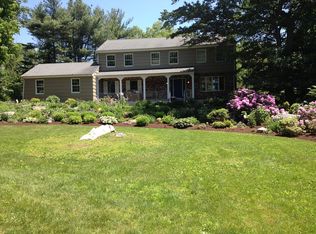 9 Little Fox Ln, Norwalk, CT 06850