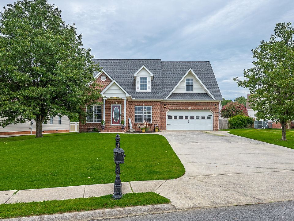 522 Water Mill Trce, Ringgold, GA 30736 Zillow