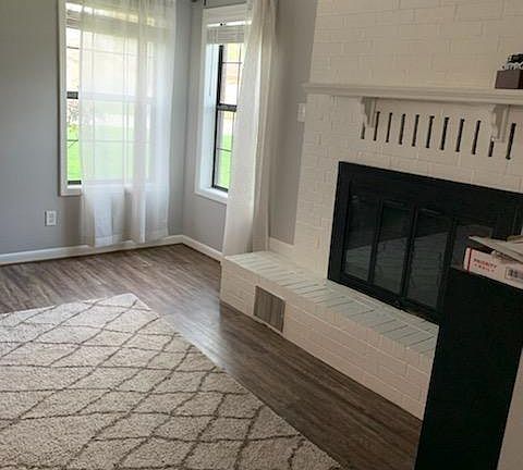 4th image of 4017 Woodbriar Dr