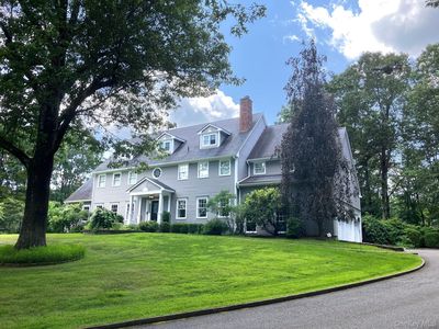 36 Scofield Road, Pound Ridge, NY, 10576