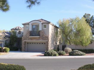 9621 Queen Charlotte Dr, Las Vegas, NV 89145