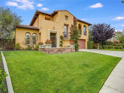 26211 Paseo Armonia, San Juan Capistrano, CA, 92675