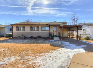 204 W 8th St, Edmond, OK 73003