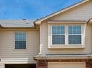 12627 Bay Ave, Euless, TX 76040