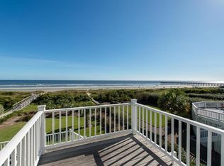 9 Sand Dune Ln, Isle Of Palms, SC 29451