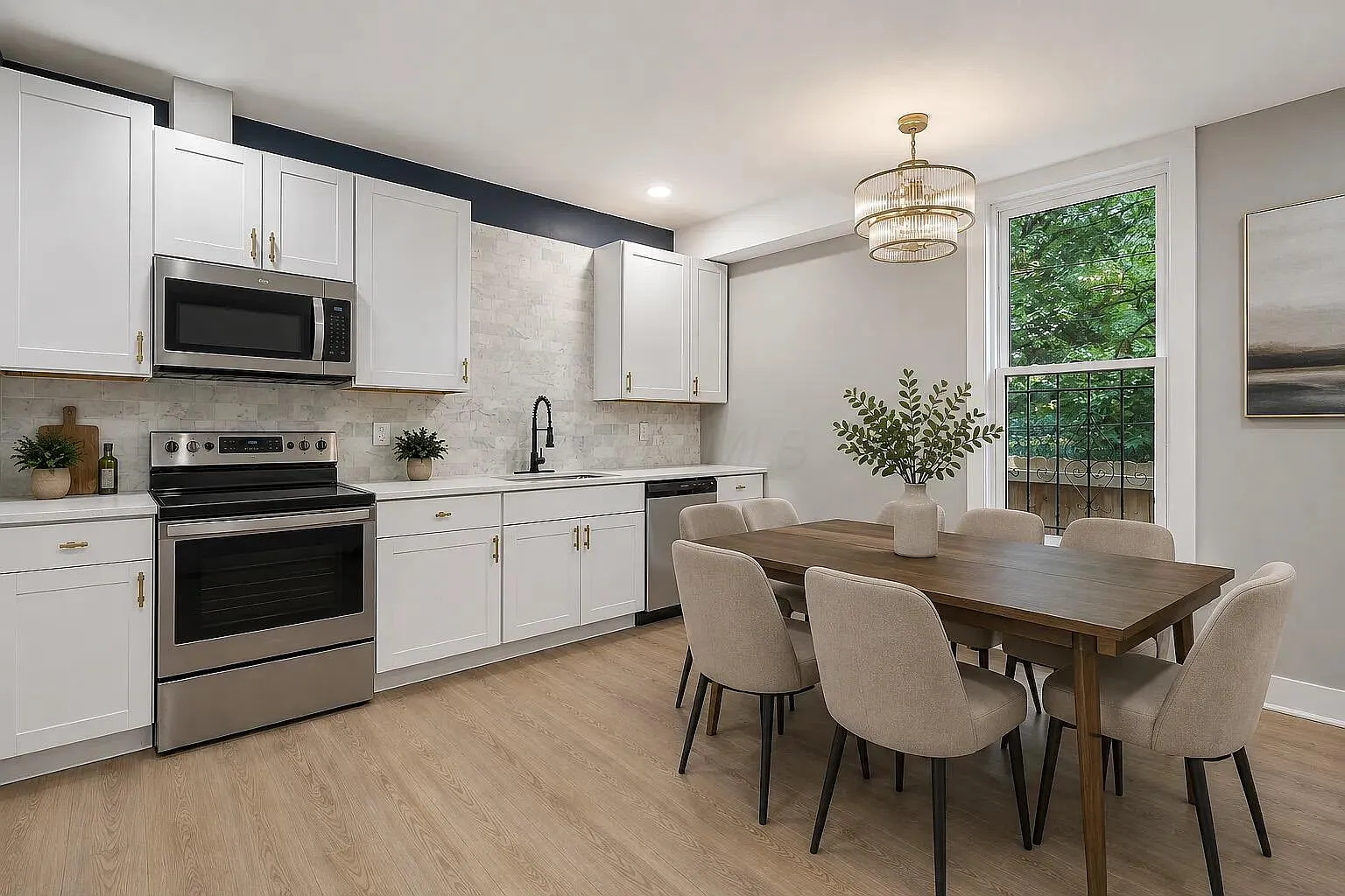 3 bed, 2.5 bath, 1675 sqft, $2,195 — Photo 3