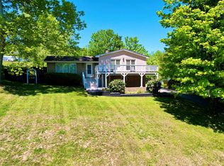 637 Hilltop St, Marion, VA 24354