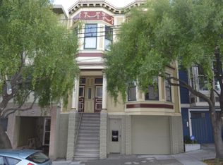 321 Duncan St #A, San Francisco, CA 94131